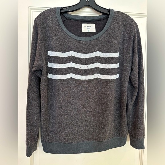 Sol Angeles Waves pullover - Picture 2 of 5